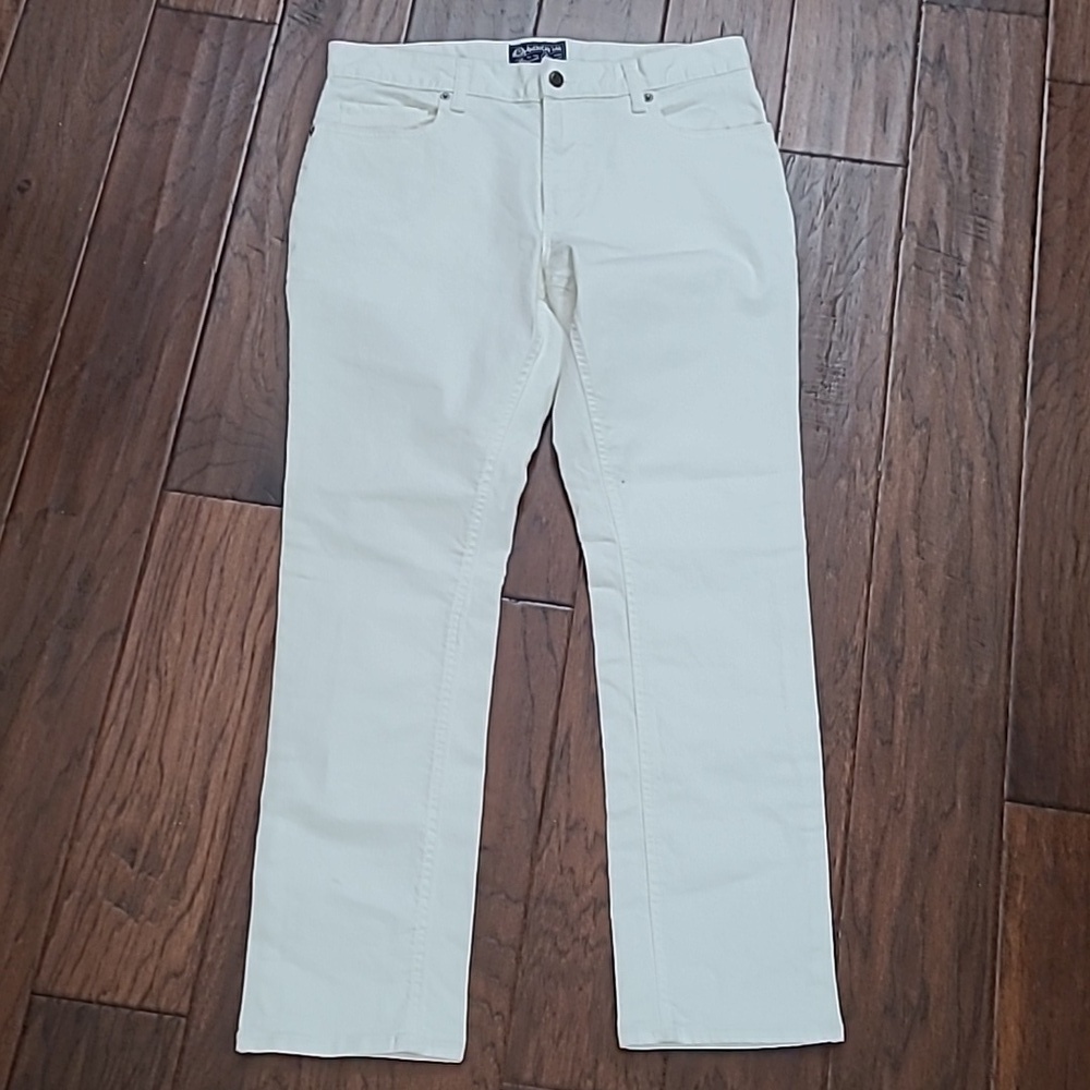 American Rag White Jeans size 32x30